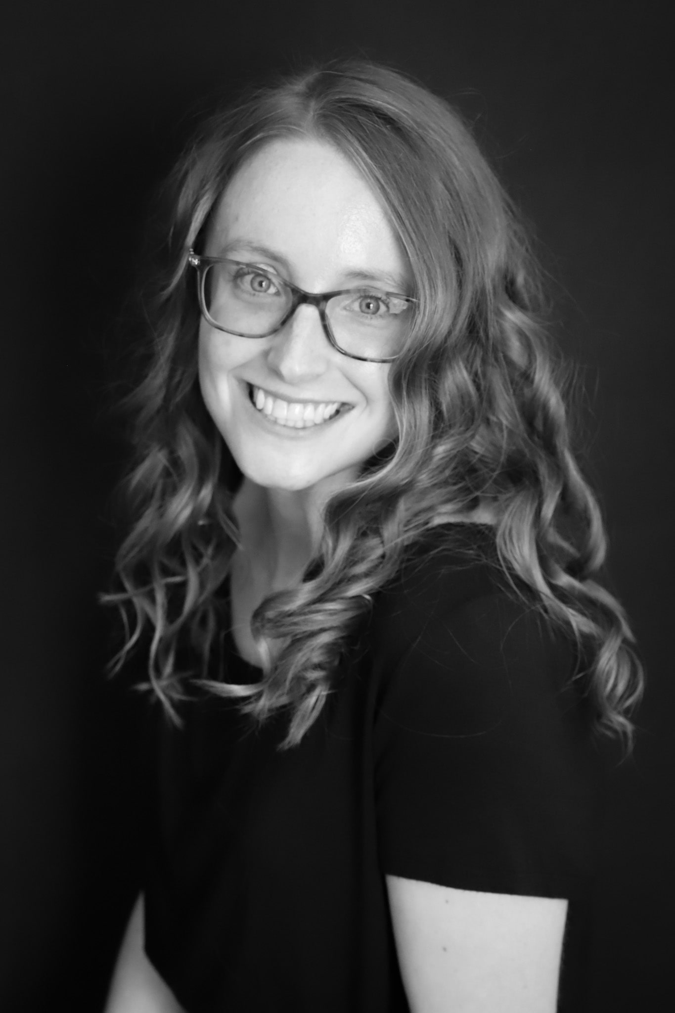 Picture of Amanda Conner